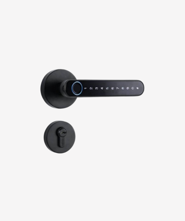 Dahen H01 Smart Door Lock
