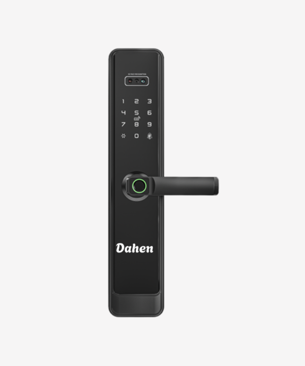 Dahen T02 Smart Turkish Door Lock