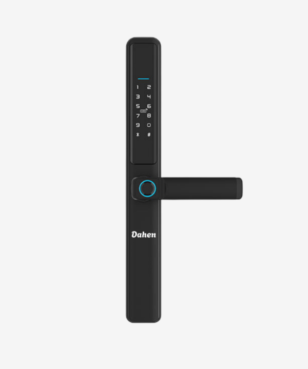 Dahen S04 Smart Aluminum Door Lock