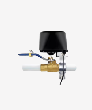 Smart Valve