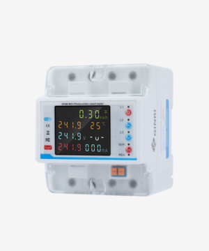 Smart Circuit Breaker
