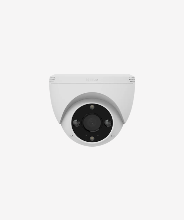 EZVIZ H4 WiFi 3MP — Dome Camera