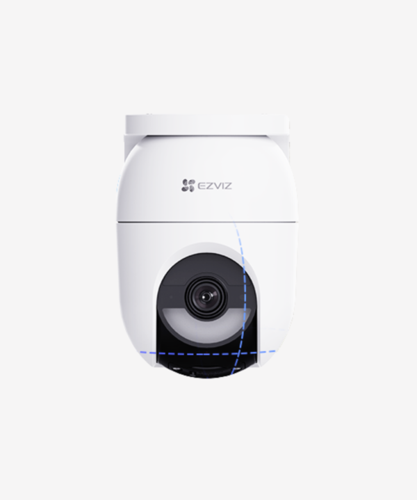 EZVIZ HB8c / CB8c Kit