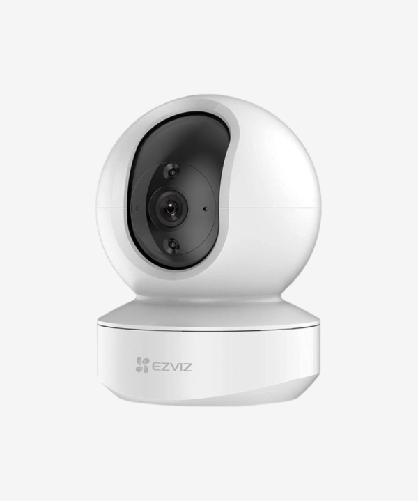 EZVIZ H6c  Indoor Pan/Tilt Camera — 4MP