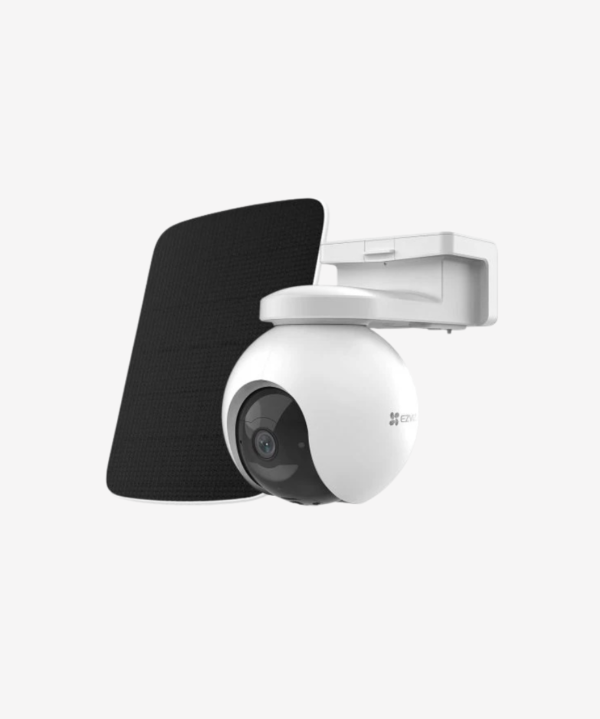 EZVIZ EB8 — 4G LTE Battery Outdoor Camera