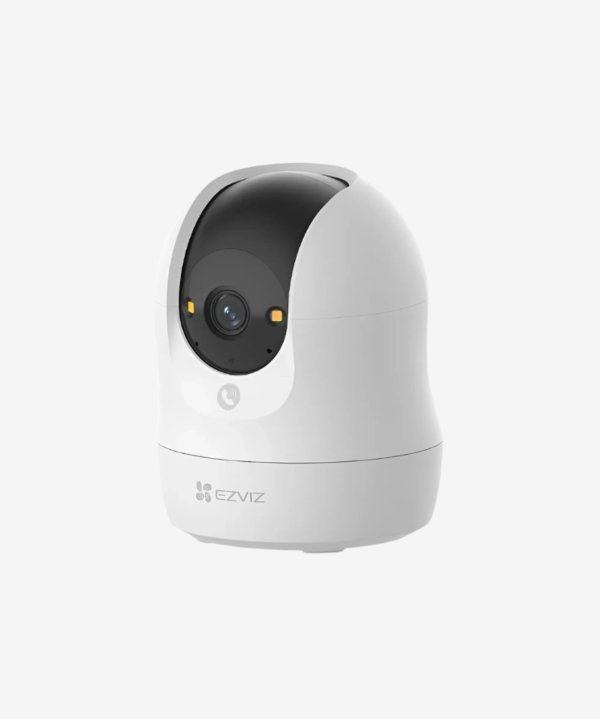 EZVIZ C6N  Indoor Pan/Tilt Camera — 8MP 4K