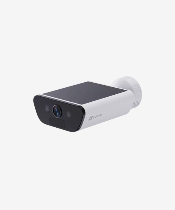 EZVIZ CB5  — Battery WiFi Outdoor Camera