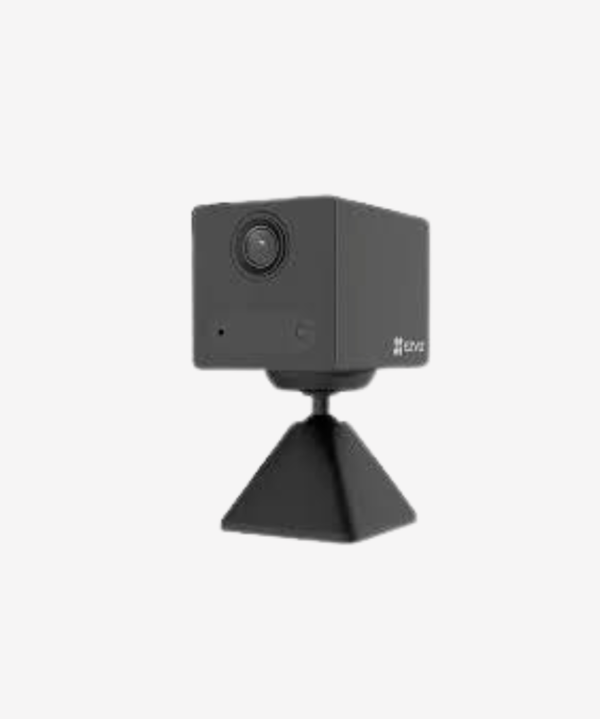 EZVIZ BC2  — Battery WiFi Camera