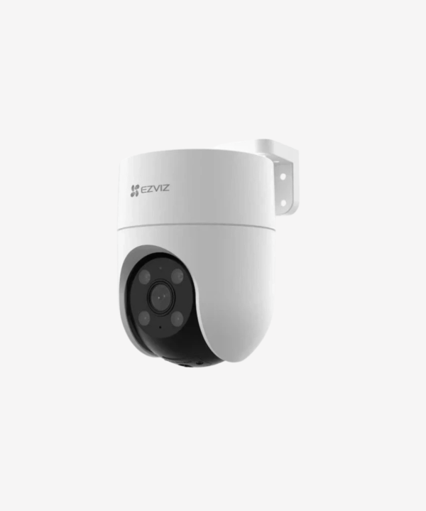 EZVIZ H8c PoE 3MP — Outdoor Pan/Tilt Camera