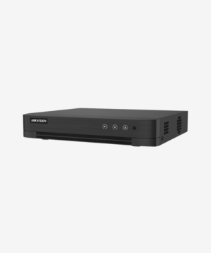 NVR & DVR