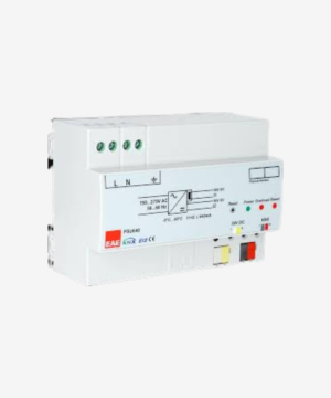 Power Supply