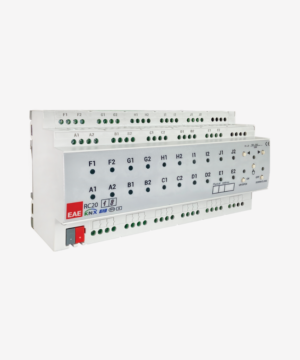 Room Control Unit