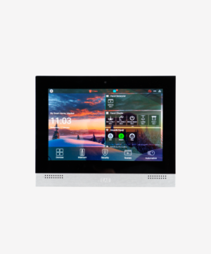 Touch Panel