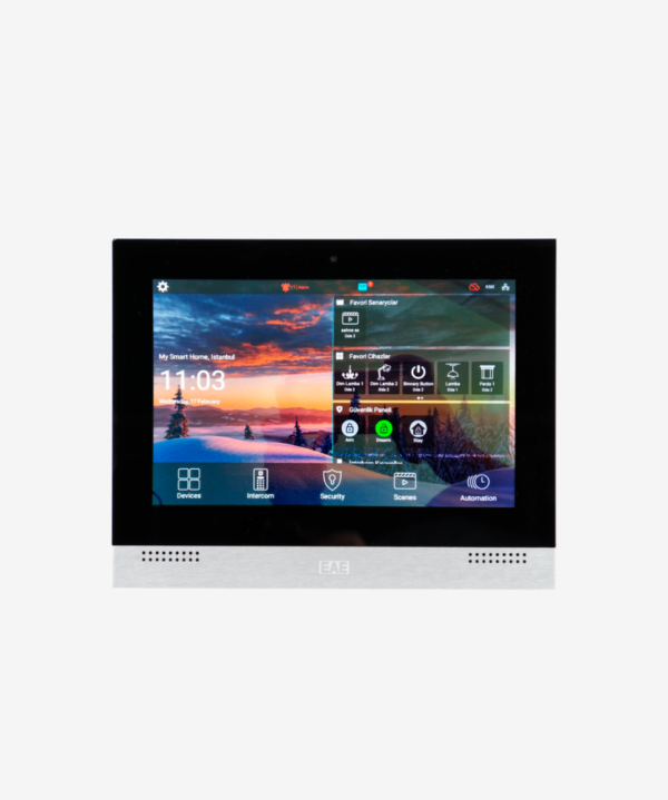 MIOLA Touch Panel 10.1"