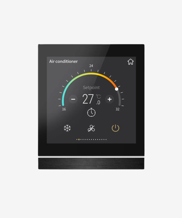 TD4X Touch Panel 4"